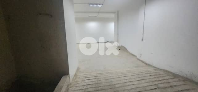 GMC229AJ - Depot for sale in Baouchrieh - مستودع للبيع في البوشرية