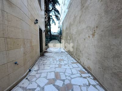 Brand New Apartment for Sale in Bharsaf شقة جديدة للبيع في بحرصاف