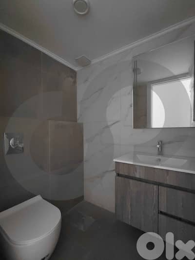 2 balconies/AC/Qennabet Broummana/قنّابة برمانا ! REF#NY131891 !