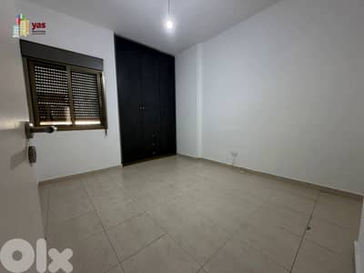 Zouk Mosbeh 145m2 | Prime Location | Well Maintained | EL/RH
