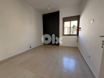 Zouk Mosbeh 145m2 | Prime Location | Well Maintained | EL/RH