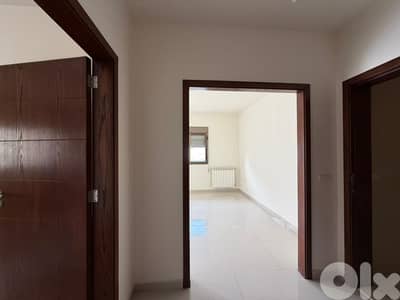 Brand New Apartment for Sale in Bharsaf شقة جديدة للبيع في بحرصاف