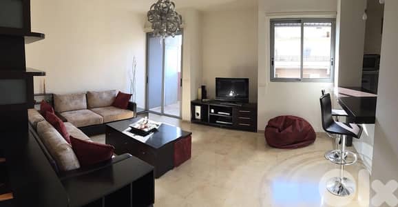 Apartment for Rent in Achrafieh