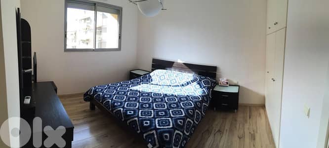 Apartment for Rent in Achrafieh