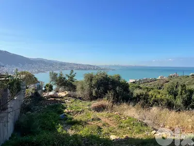 Perfect land for sale in ADMA  below market value