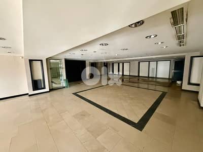 Super-Prime Retail Shop in Kaslik, Keserwan