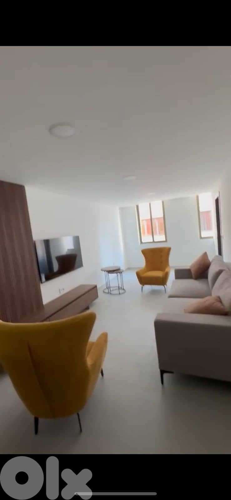 FULLY FURNISHED APARTMENT FOR RENT IN HAZMIEH PRIME, (HAR-271) 0