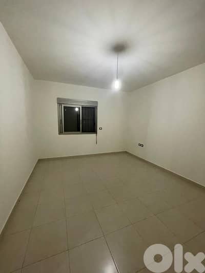 Bright & spacious apartment for sale in Batroun !