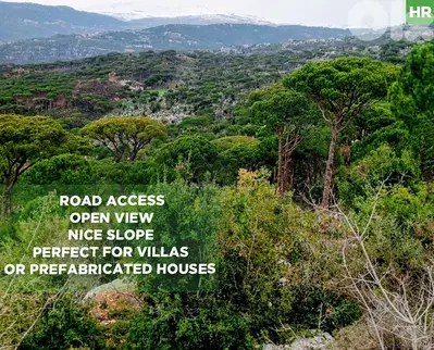 prime location, open view, metn, Ras El Matn/رأس المتن REF#HR131900 prime location, open view, metn, Ras El Matn/رأس المتن REF#HR131900