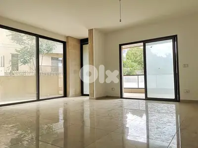 Apartment for sale in Bsalim with Terrace