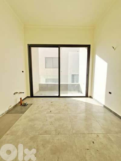 100 SQM Apartment For Sale In Bouar شقة للبيع #HS5999