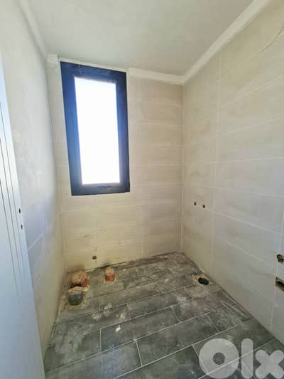 100 SQM Apartment For Sale In Bouar شقة للبيع #HS5999