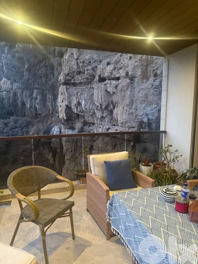 OPEN VIEW 3 BEDROOMS APARTMENT IN HAZMIEH PRIME, (HA-520)