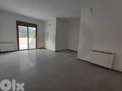 terrace, sea & city view, Qennabet Broummana/قنابة برمانا REF#NY131901