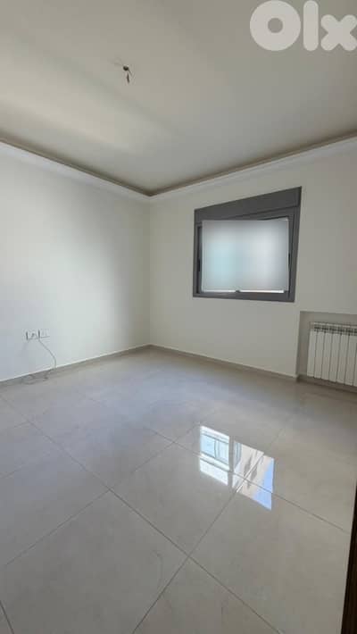 4 BEDROOMS DUPLEX FOR SALE IN HAZMIEH PRIME WITH TERRACE, (HA-519)