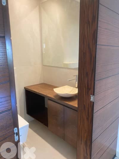 GMC430RAJ - Apartment for sale in Jal El Dib - شقة للبيع في جل الديب