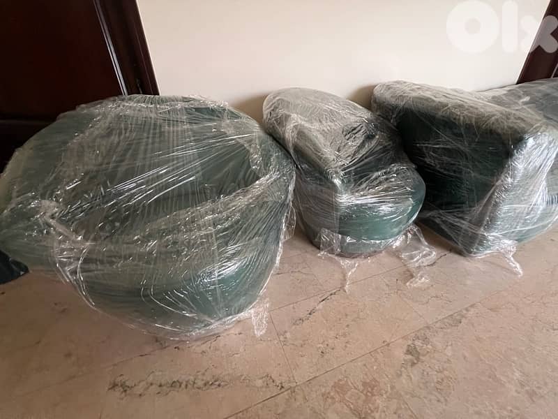 CHESTERFIELD SOFA’s 0