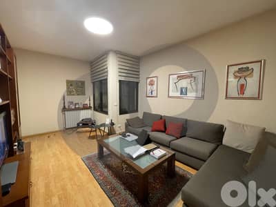 Maid’s room/BALCONY/ELEVATOR/hazmieh/الحازمية ! REF#PF131906 !