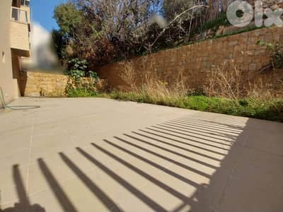 Spacious Apartment for Sale In Naqqache  |Sea-View|