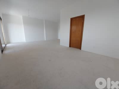 Spacious Apartment for Sale In Naqqache  |Sea-View|