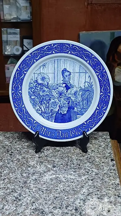 antique