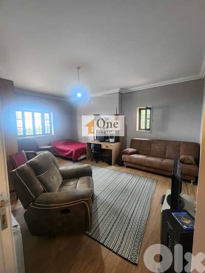 VILLA FOR SALE IN GHARZOUZ/JBEIL