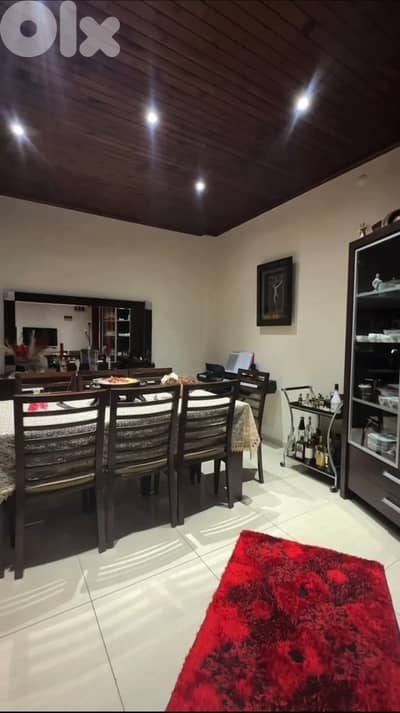 GMC431RAJ Apartment for sale in Sin El Fil - شقة للبيع في سن الفيل