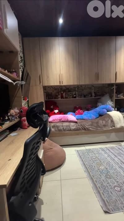 GMC431RAJ Apartment for sale in Sin El Fil - شقة للبيع في سن الفيل