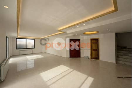 Duplex for rent in Hazmieh – CPMK178