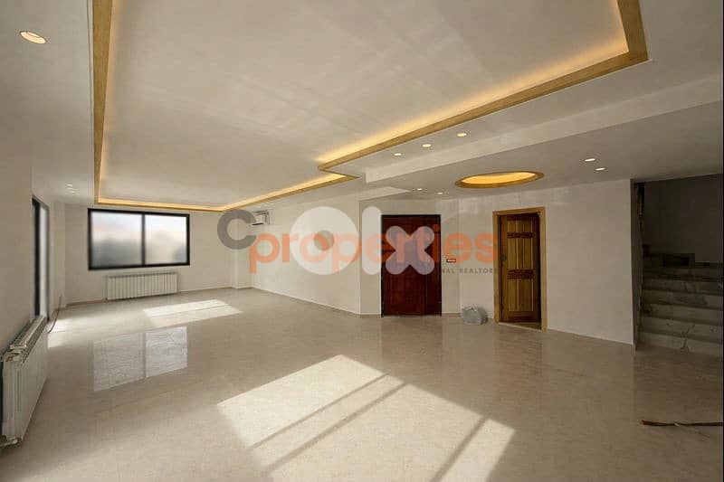 Duplex for rent in Hazmieh – CPMK178 0