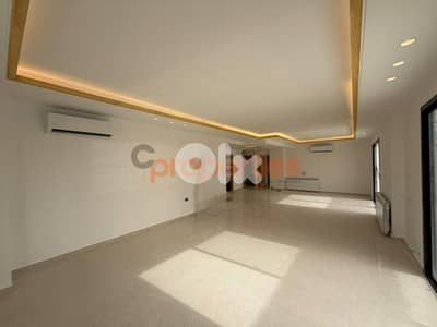 Duplex for rent in Hazmieh – CPMK178