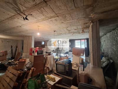 DEPOT FOR SALE IN AMCHIT