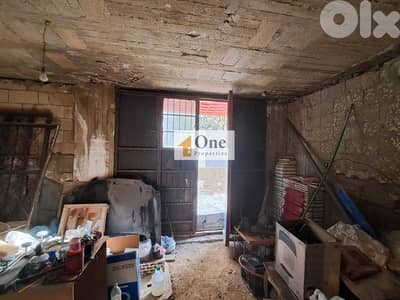 DEPOT FOR SALE IN AMCHIT