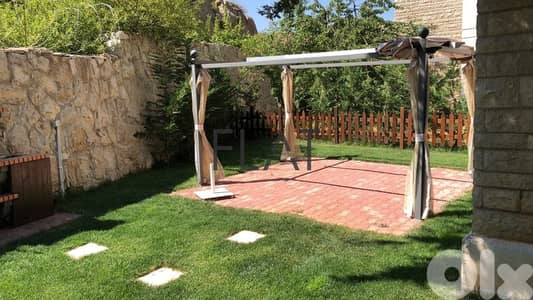 Chalet for Rent in Zaarour | شاليه للايجار في الزعرور Chalet for Rent in Zaarour | شاليه للايجار في الزعرور