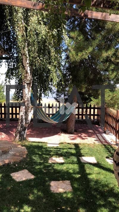 Chalet for Rent in Zaarour | شاليه للايجار في الزعرور Chalet for Rent in Zaarour | شاليه للايجار في الزعرور