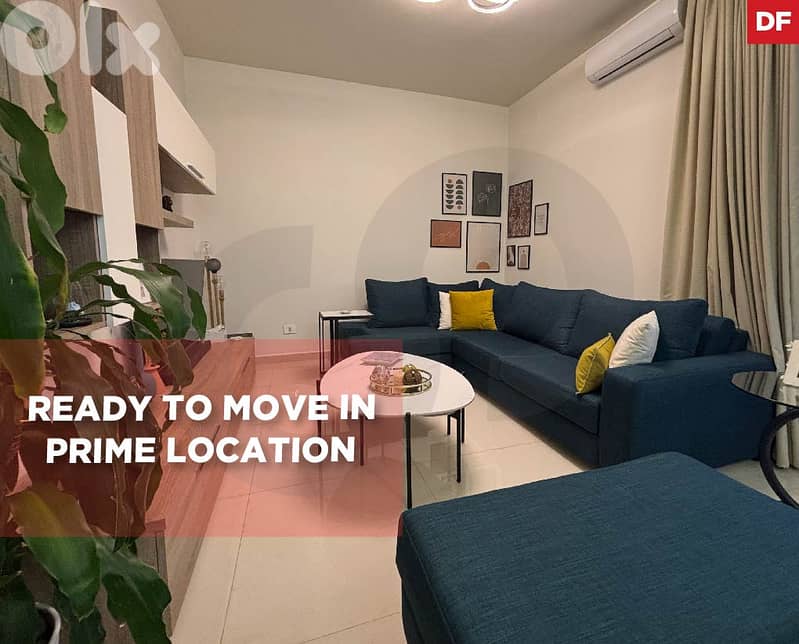 SPOTLESS, AND PERFECTLY LOCATED, METN, ANTELIAS REF#DF127353 0