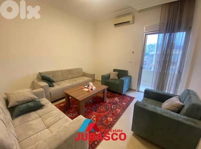 apartment for sale adonis 160m / شقة للبيع ادونيس ١٦٠ متر