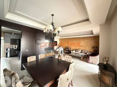 Apartment for sale in Hazmieh – CPMK180