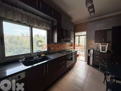 Apartment for sale in Hazmieh – CPMK180