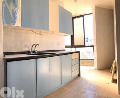 113 SQM Apartment For Sale In Bouar شقة للبيع #HS6099