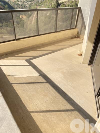 113 SQM Apartment For Sale In Bouar شقة للبيع #HS6099