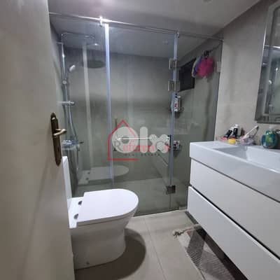 Sea view apartment in Fanar for sale شقة مطلة على البحر في الفنار