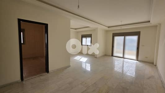 Apartment For Sale in Jamhour شقة للبيع في جمهور Apartment For Sale in Jamhour شقة للبيع في جمهور