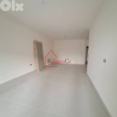 New Duplex for sale in Mar Roukoz دوبلكس جديد للبيع في مار روكز
