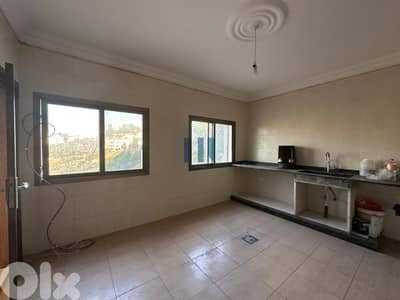 brand new apartment for sale in khaldeh - sea view
