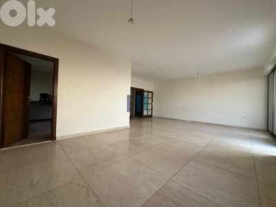 brand new apartment for sale in khaldeh - sea view