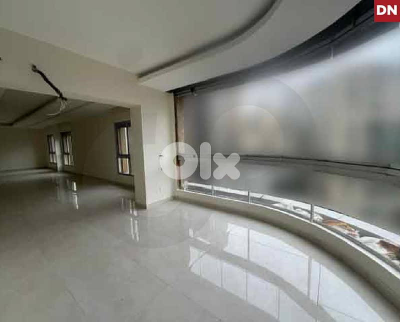 2 Elevators, Heating System, parking, Achrafieh/الأشرفية REF#DN131920 0