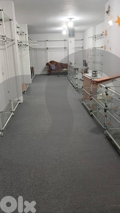shop for sale in Hazmieh/الحازمية ! REF#MU131913 !