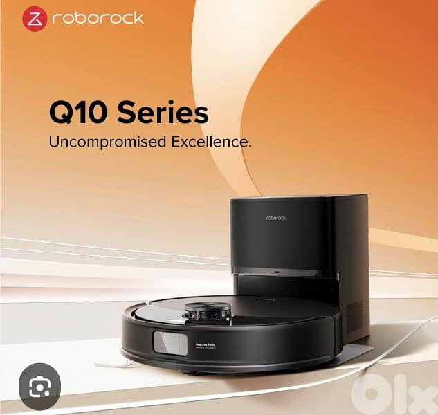 Roborock Q10 Vf+ 0