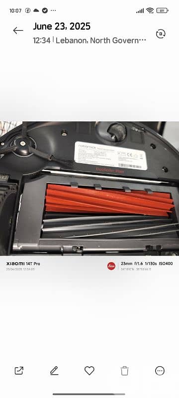 Roborock Q10 Vf+ 11